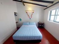 Tweepersoonskamer met Eigen Badkamer