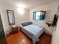 Tweepersoonskamer met Eigen Badkamer