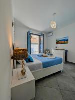 I colori della Sicilia - B&B Cinisi