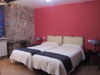 Queen Room with Two Queen Beds - Disability Access