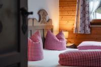 Doppelzimmer mit eigenem Bad