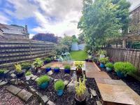 Stylish Murrayfield sanctuary - B&B Edimburgo