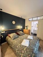 The Little Studio - Bed and Breakfast Straatsburg