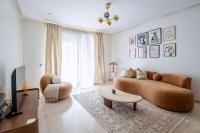 Luxury Eagle Hills Apartment - Ferienwohnung