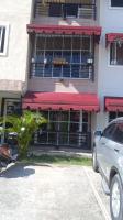 Precioso apartamento, residencial ideal familia a 10 minutos Embajada Americana - B&B