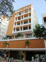 APARTAMENTO GRANDE CARTAGENA La Matuna - B&B Cartagena de Indias