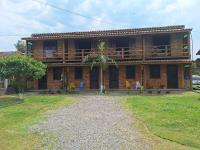 Pousada flor de canela - Bed and Breakfast Imbituba