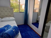 Habitación Doble Pequeña