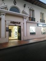 Departamento en el Centro con Garaje - Chambres d’hôtes