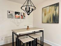 2B1B Modern Downtown ATL Condo w 1 Free Parking LM1007 - B&B Atlanta