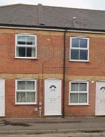 Walnut House - 1 Bedroom Apartment near to town by Shortstays4u - B&B
