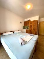 Deluxe Tweepersoonskamer met Balkon