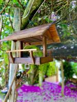 6 - Apartamento de 02 quartos com jacuzzi em Bombas - B&B