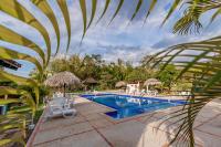 CASA de CAMPO - Ferienwohnung