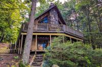 Parker Pond's Perch - Bed and Breakfast