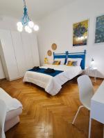 All'Ulisse - B&B Trieste