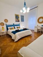 All'Ulisse - Chambres d’hôtes Trieste