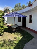 CHACRAS Land - B&B