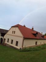 Old house in Forest - B&B