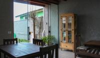 Sobrado amplo de FRENTE para o Mar em Itapoá - B&B
