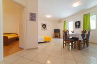 Appartement 1 Chambre (4 Adultes)