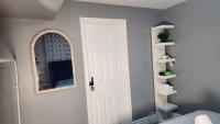 Standaard Kamer met Queensize Bed