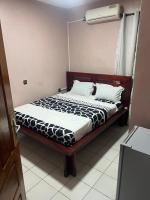 Makepe Villa, Via Carrefour Patrick Mboma - Chambres d’hôtes Douala