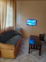 Hyde park studios - B&B Busia