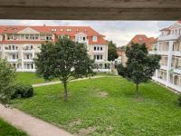 Monolocale con Balcone
