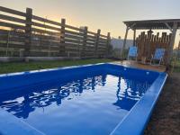 Cabaña La Nazarena - B&B
