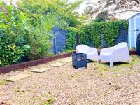 Bibis Home - Hertford - B&B Hertford