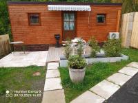 Na červene louce relax 0 - Bed and Breakfast Cheb