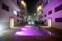 blue perl appartement haut standing luxury services - B&B Essaouira
