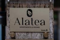 Alatea Porta Nuova 20 - B&B