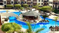 Verano Eterno balcon del Mar by Deihu experience - B&B