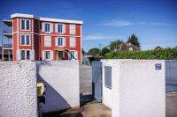 LE REFUGE PYRENEEN - Climatisation Parking WIFi Espace de Travail - NEUF- Très belle Vue sur les Pyrénées - 2 lits - OFFRE SPECIALE - B&B Assat