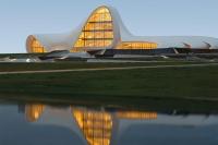 Comfortable Hotel Style - B&B Bakú