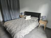 jolie maison centre bourg - B&B Saint-Gelais