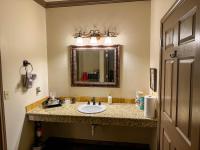 Camera Matrimoniale con Vista Piscina