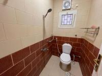 Chambre Quadruple avec Salle de Bains Privative
