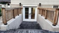 Private Greece inspired guest suite in Erindale - Bed and Breakfast