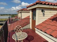 Suite con Vista Fiume