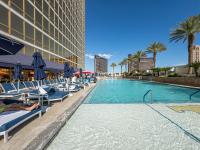 TRUMP 56th Floor - Sphere and Strip View - No Resort Fees - Chambres d'hôtes Las Vegas