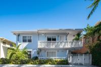 South Beach Studio Free Parking Walk to Ocean Drive - B&B