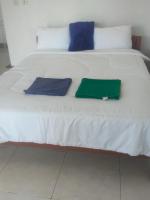 Lucky guest house - B&B Kelameta