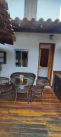 Serena Suíte Lumiar - Bed and Breakfast Lumiar