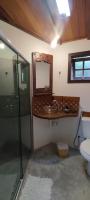 Serena Suíte Lumiar - Bed and Breakfast Lumiar