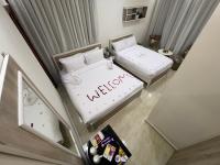Triple Room with Mountain View