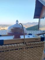 Chalezinho - Pousada Romantica - B&B Santa Rita do Sapucaí