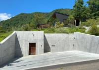 Villa Yamagara with lake view - B&B